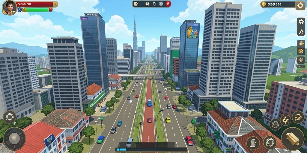 Tampilan antarmuka BANDUNGTOTO yang modern dan menarik.
