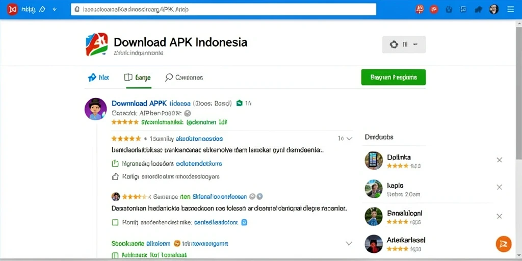 Tampilan antarmuka yang menarik dan ramah pengguna.