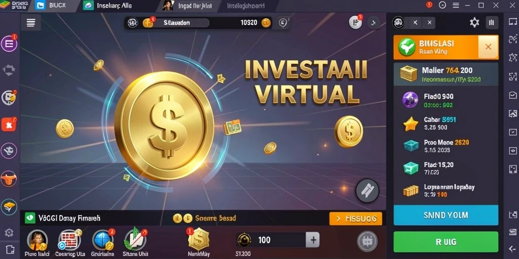 Screenshot menampilkan kemenangan besar di GALAXY77.