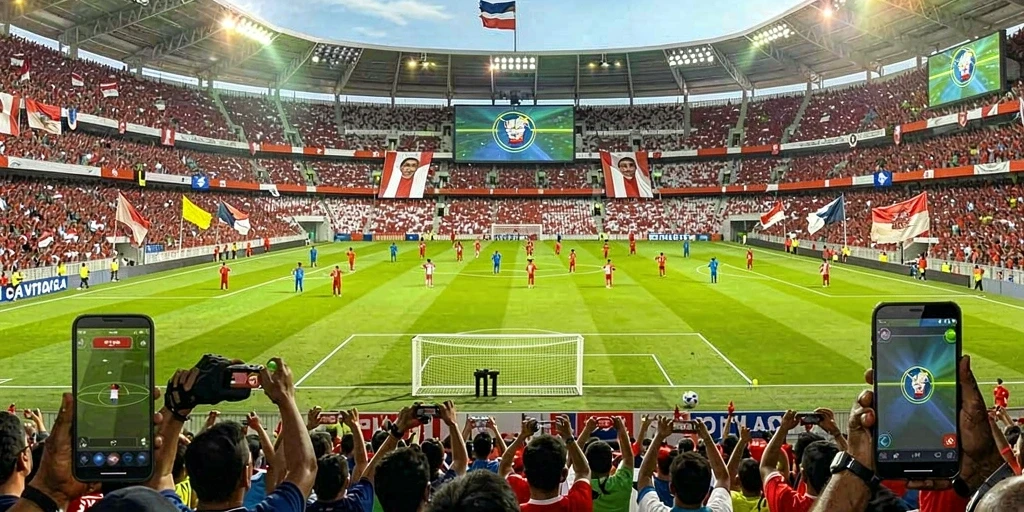 Antarmuka pengguna yang menarik dan mudah dinavigasi.