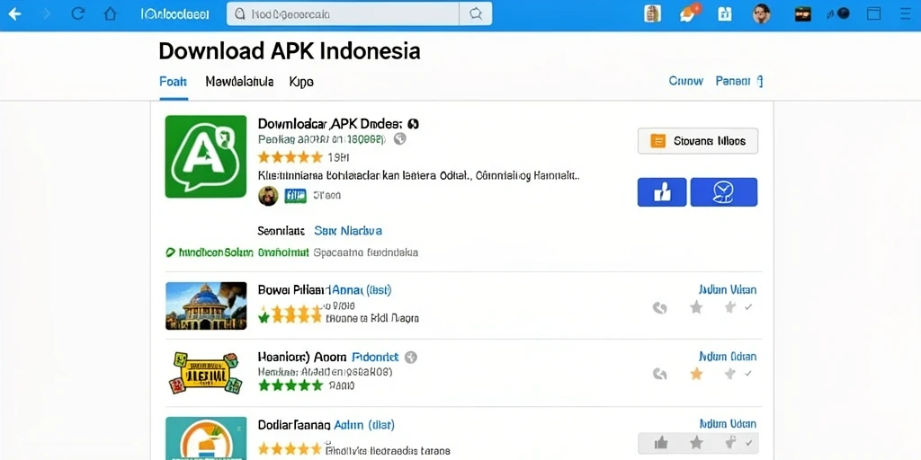 Tampilan UI yang menarik dan mudah digunakan.