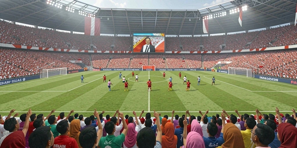 Tampilan antarmuka aplikasi yang menarik dan intuitif.