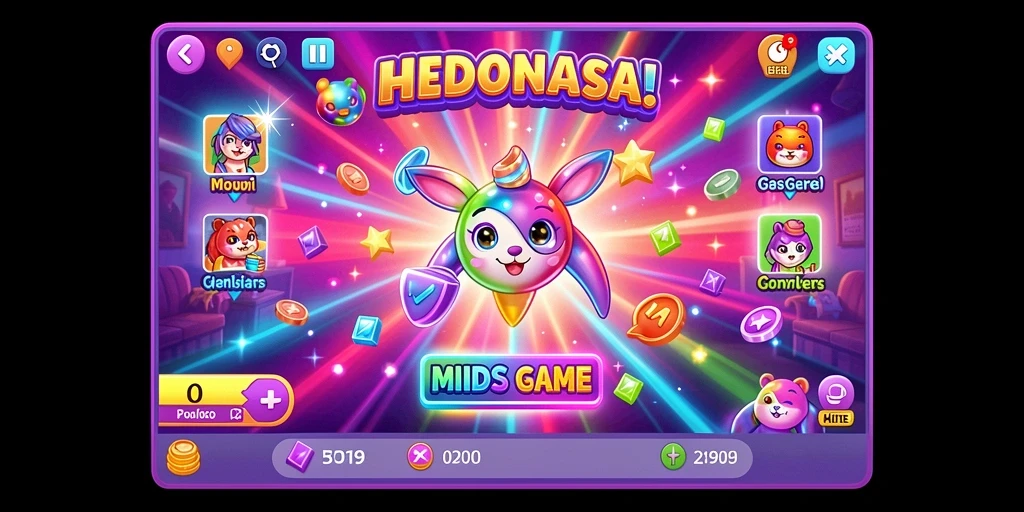 Screenshot WJKASINO menampilkan antarmuka permainan yang menarik.